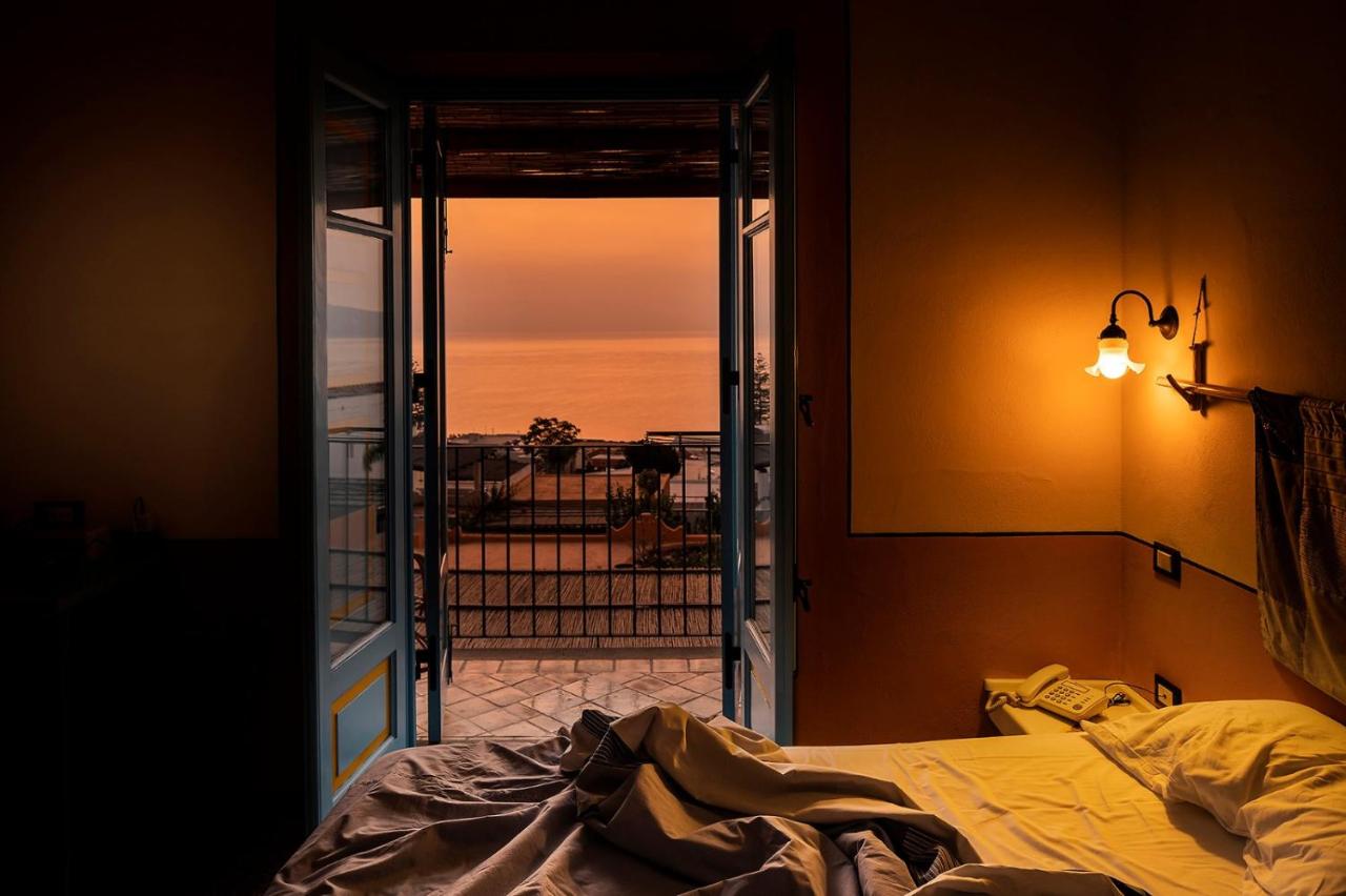 Hotel Mamma Santina photo