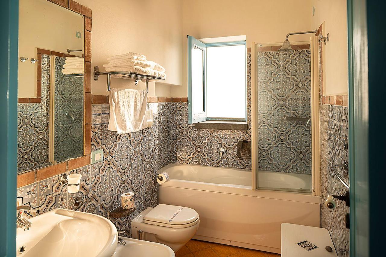 Hotel Mamma Santina photo