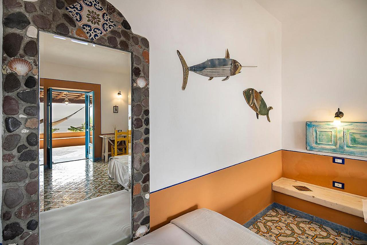 Hotel Mamma Santina photo