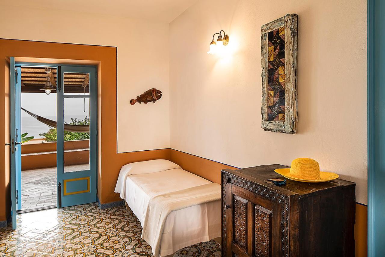 Hotel Mamma Santina photo