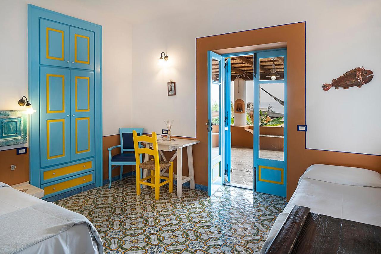 Hotel Mamma Santina photo