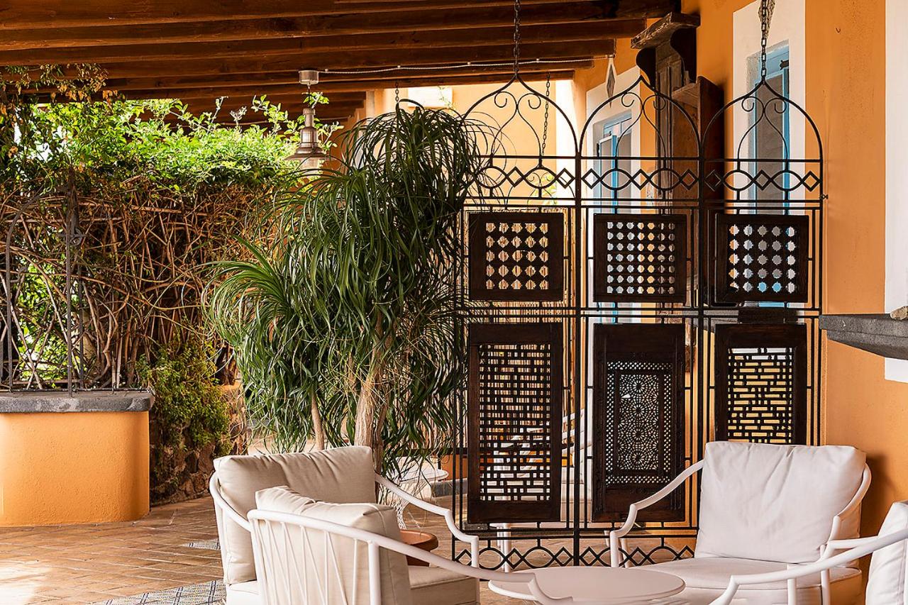 Hotel Mamma Santina photo