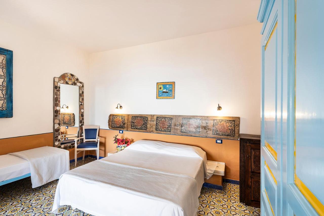 Hotel Mamma Santina photo