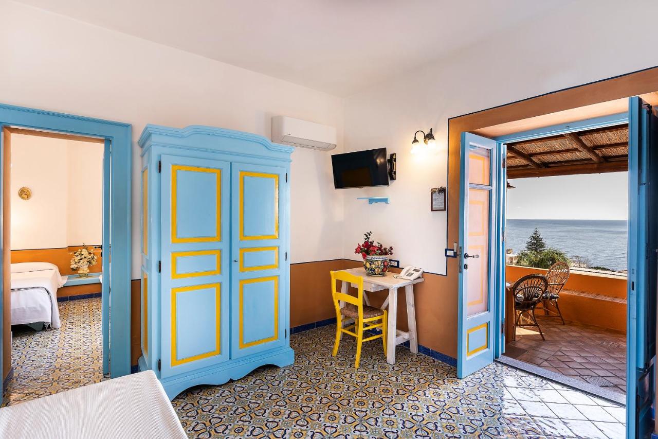 Hotel Mamma Santina photo