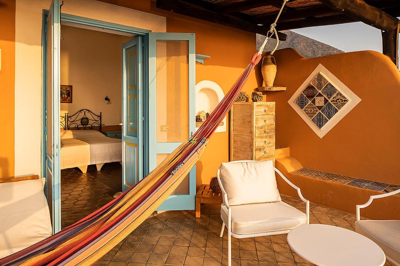 Hotel Mamma Santina photo