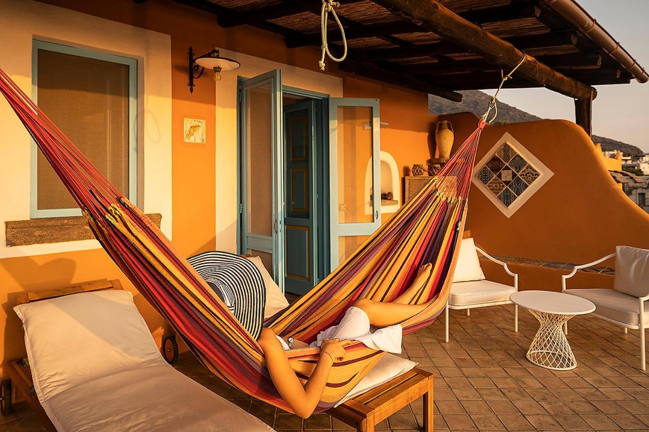 Hotel Mamma Santina photo
