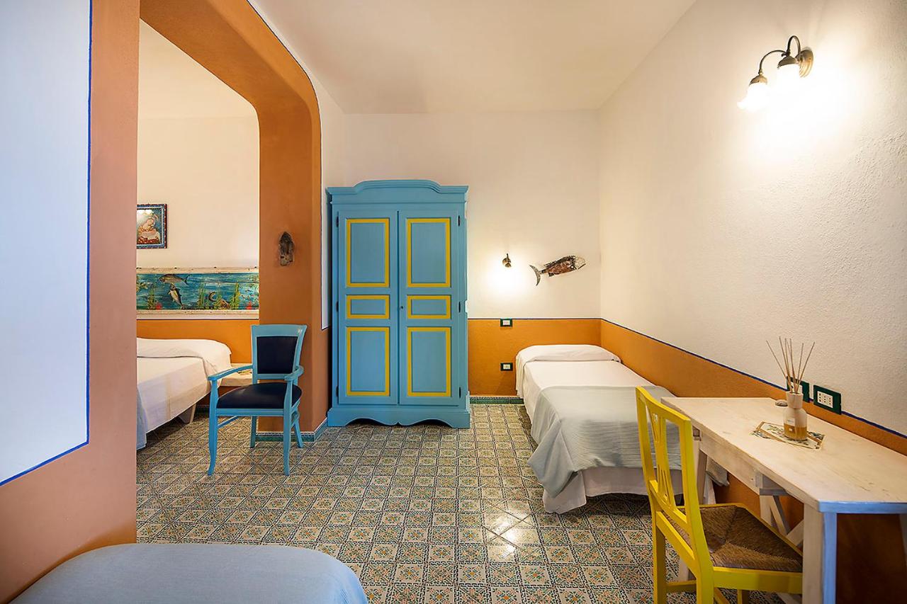 Hotel Mamma Santina photo