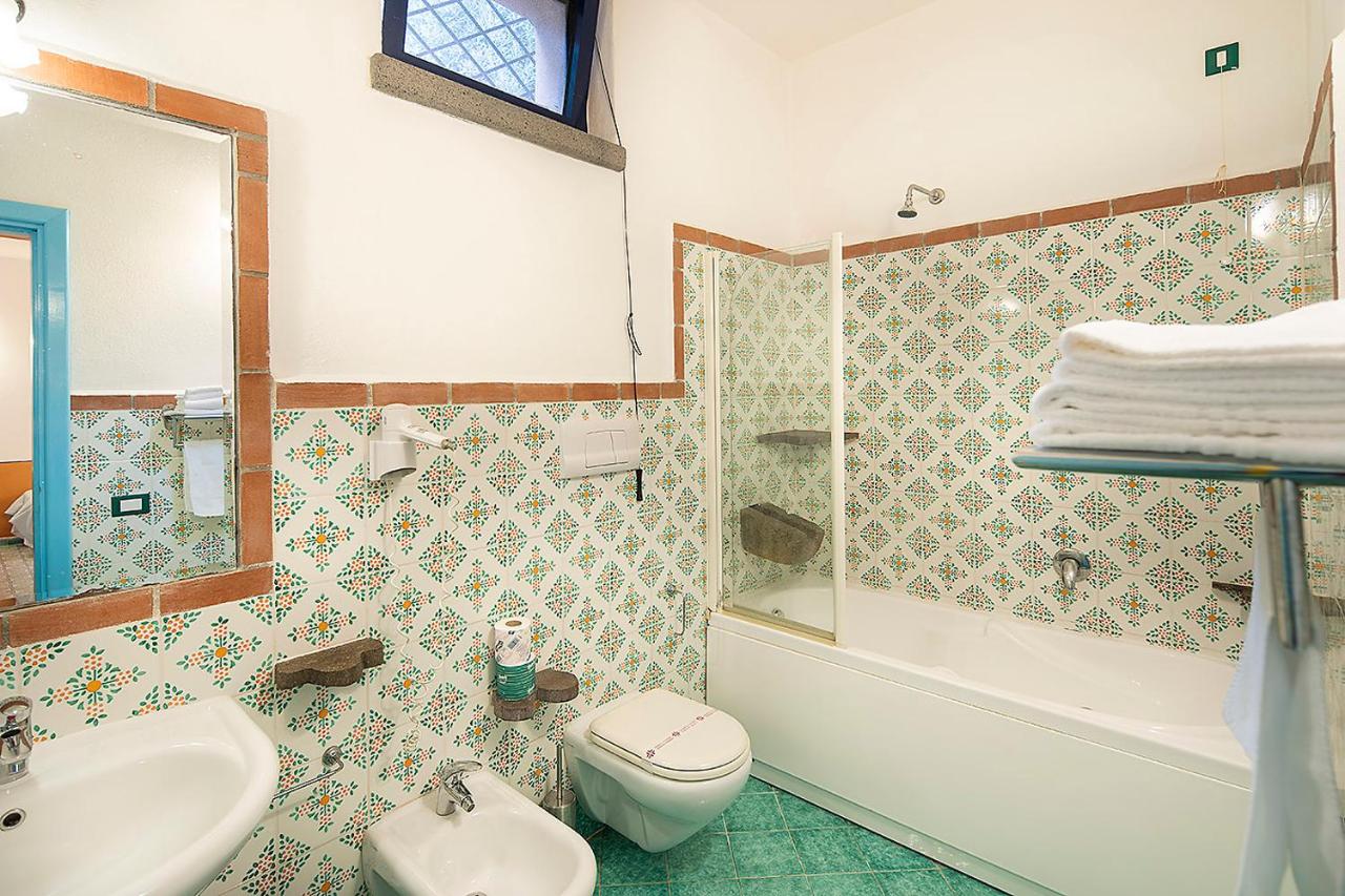 Hotel Mamma Santina photo