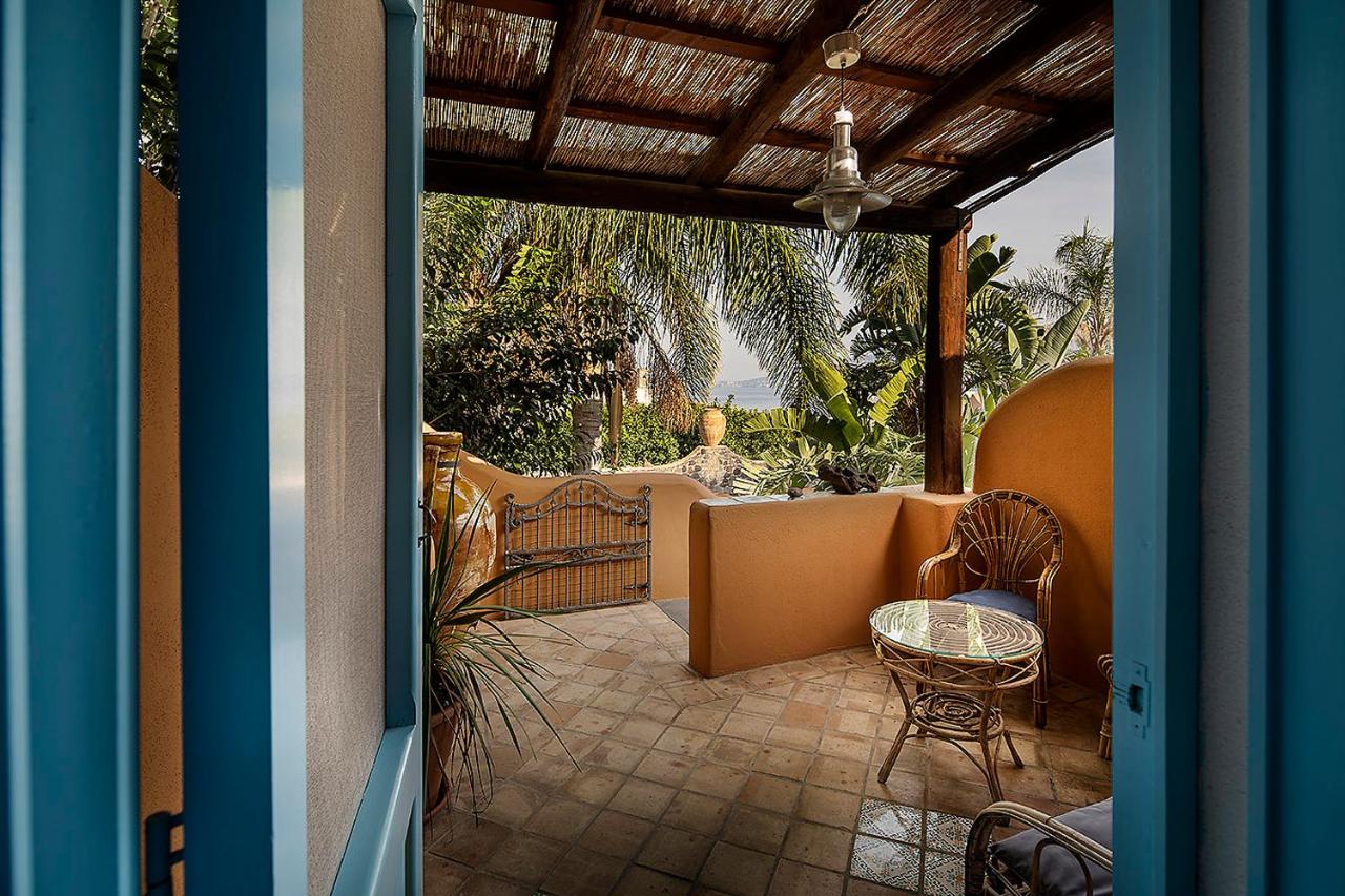 Hotel Mamma Santina photo
