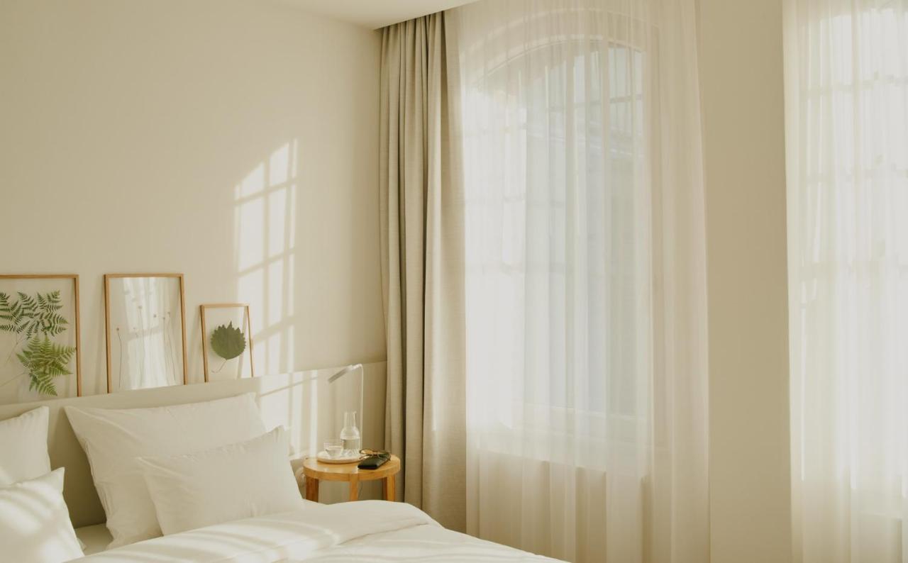 Wilmina Hotel photo