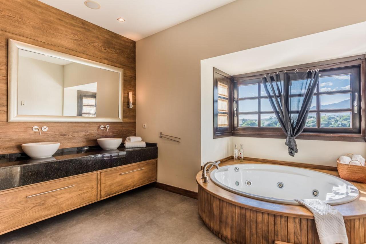 Villa Mawer, Estepona – Precios actualizados 2022