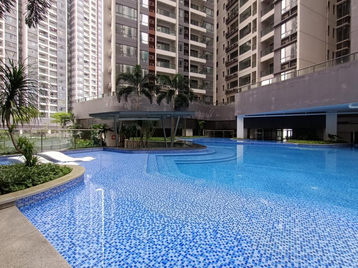 R&F princess cove premium Homestay famaily - 2
