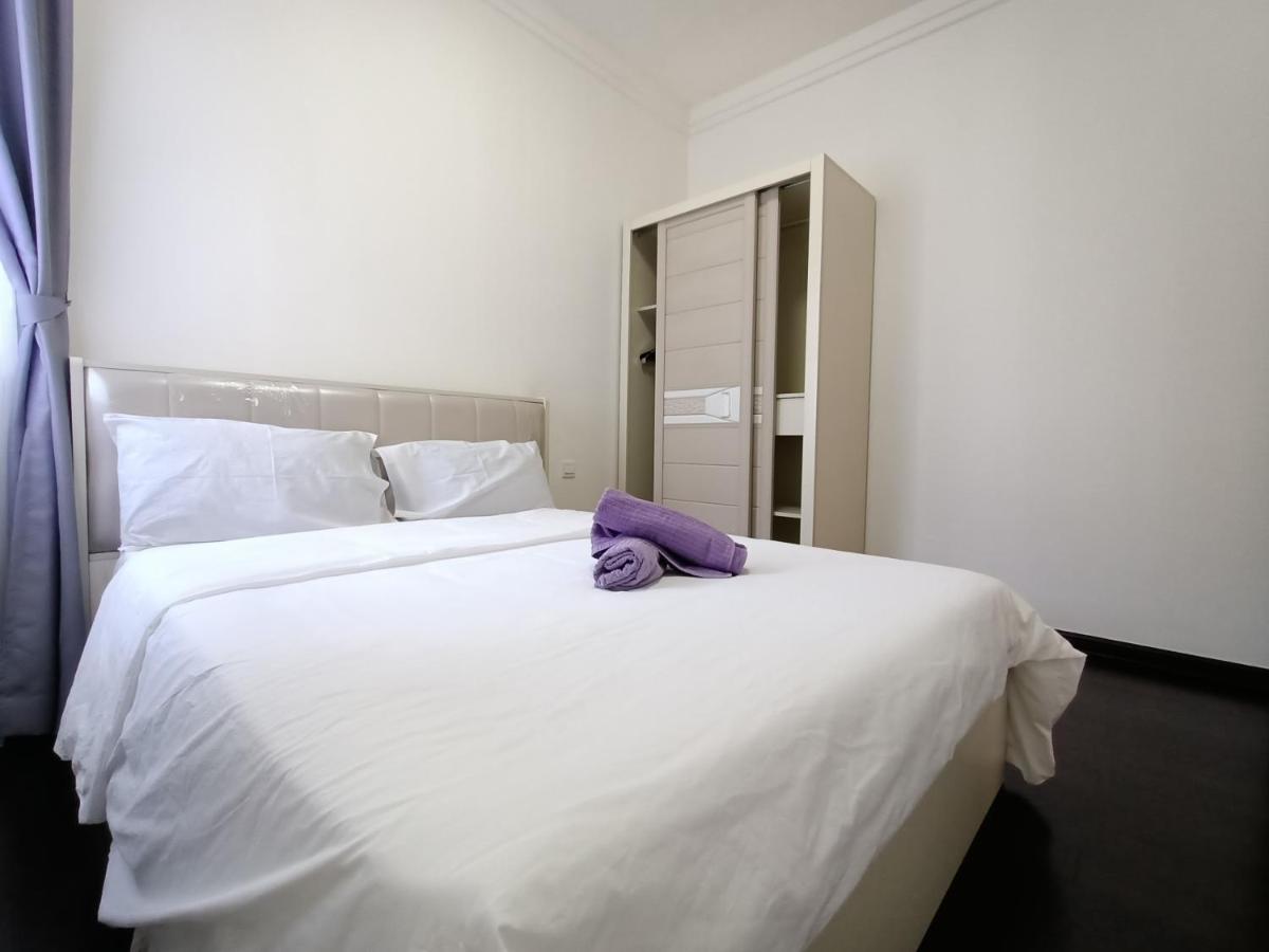 R&F princess cove premium Homestay famaily - 4