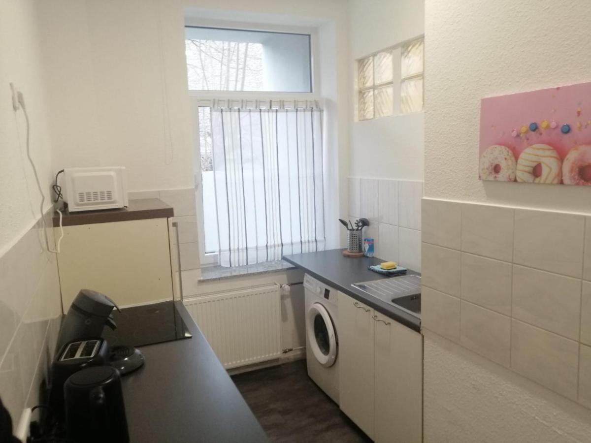 Apartment Cologne