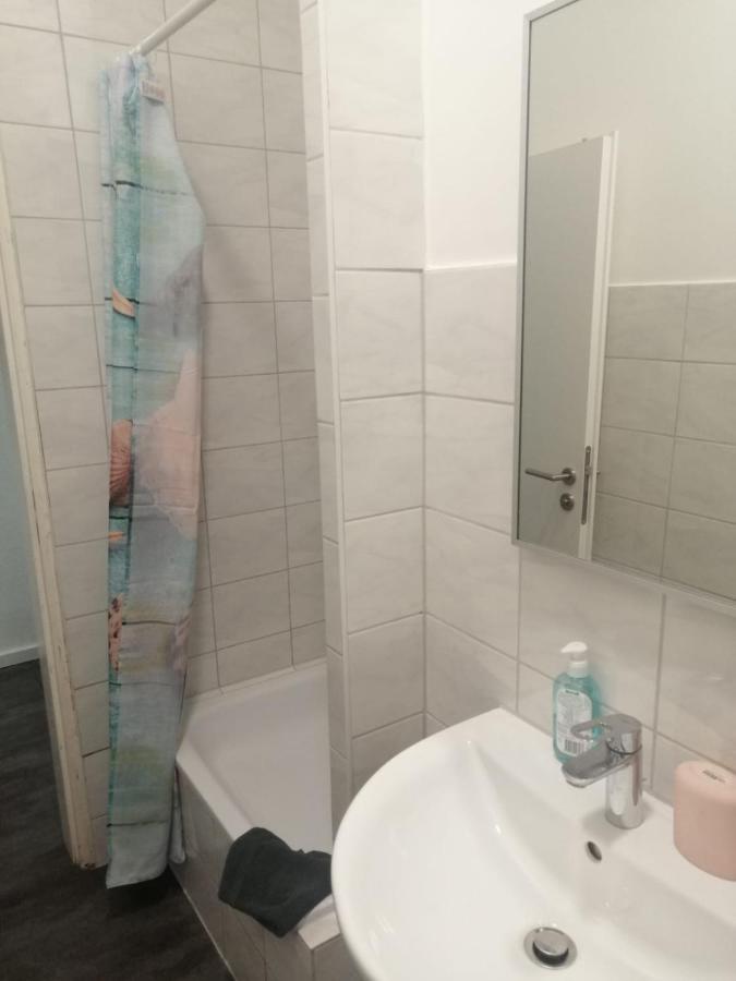 Apartment Cologne