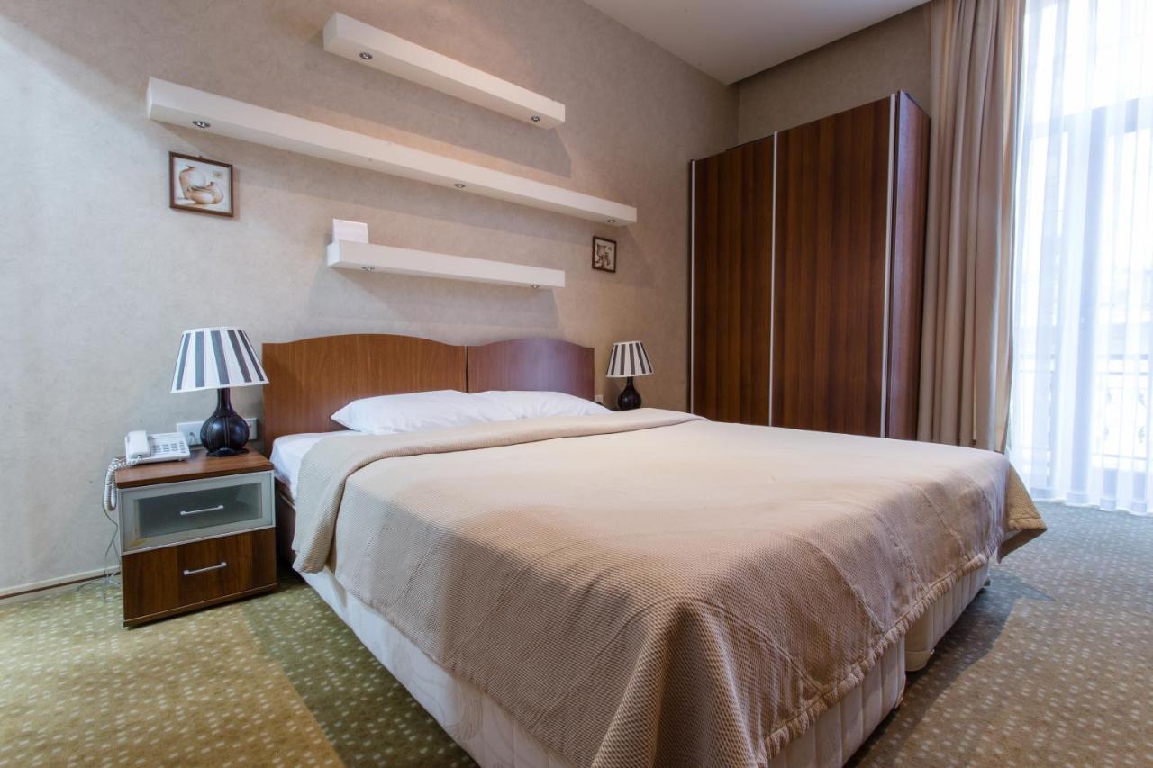Austin Hotel Baku photo