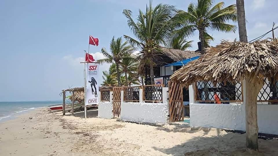 Image: Cabañas el Rincon de Juan