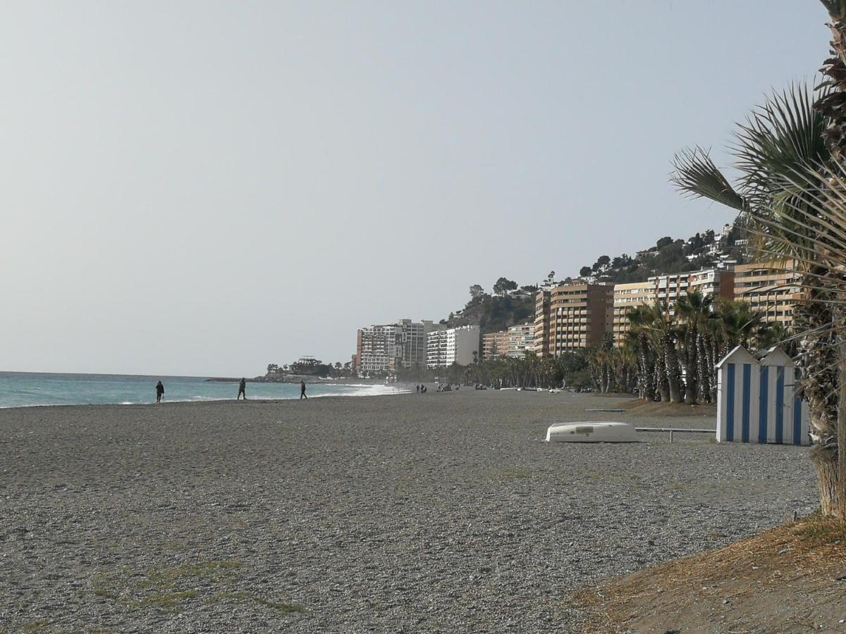 Apartamento Playa Velilla Park II, Almuñécar – Updated 2022 ...