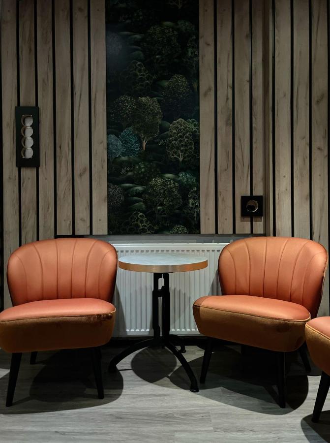 Amsterdam Downtown Hotel - 4