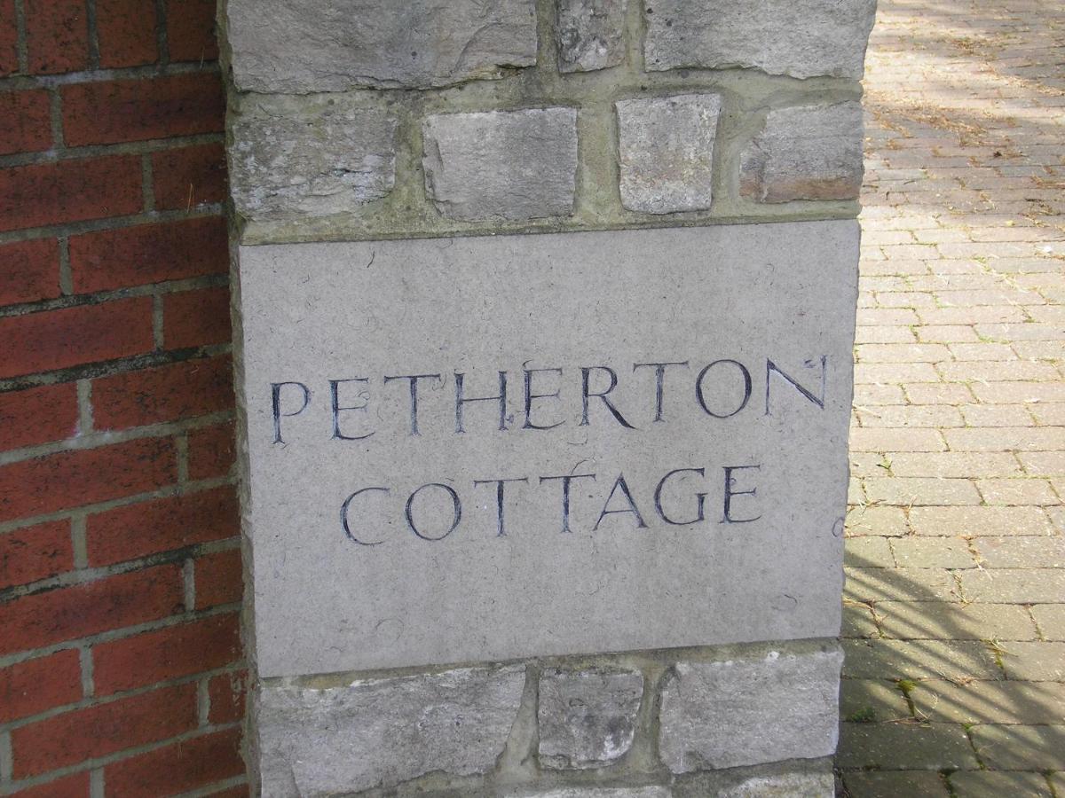 Petherton Cottage - Laterooms