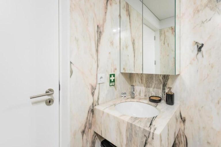 Bright Studio in the Heart of Porto by Great&Cosy - 3