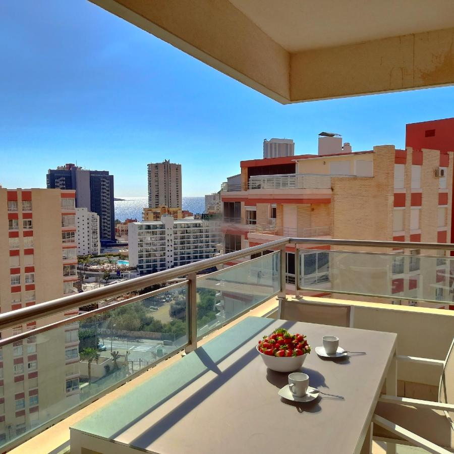 Luxury Apartment Boutique TorreSol, free parking, Wi-Fi, pool ...