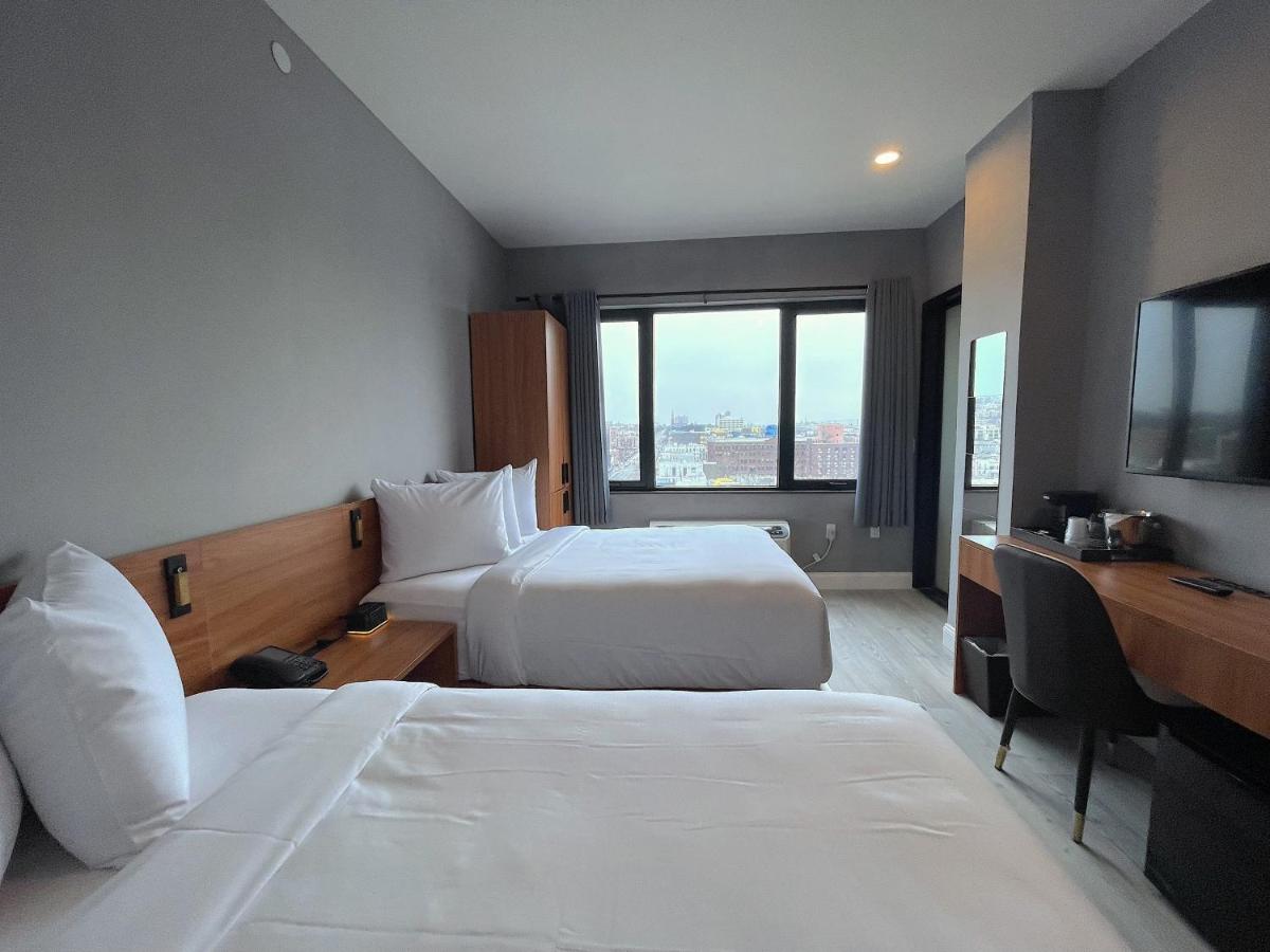 Liberty View Brooklyn Hotel — photo 12