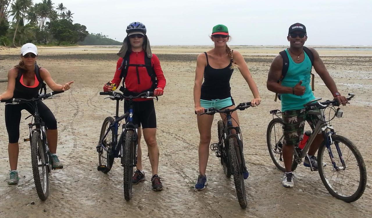 Fiji Lodge Vosa Ni Ua - 2