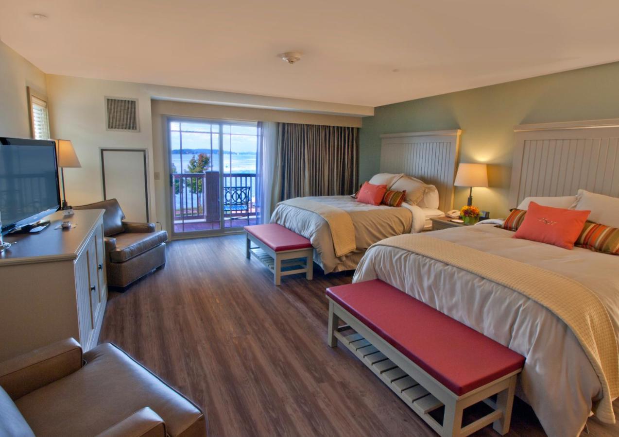 1000 Islands Harbor Hotel — photo 8