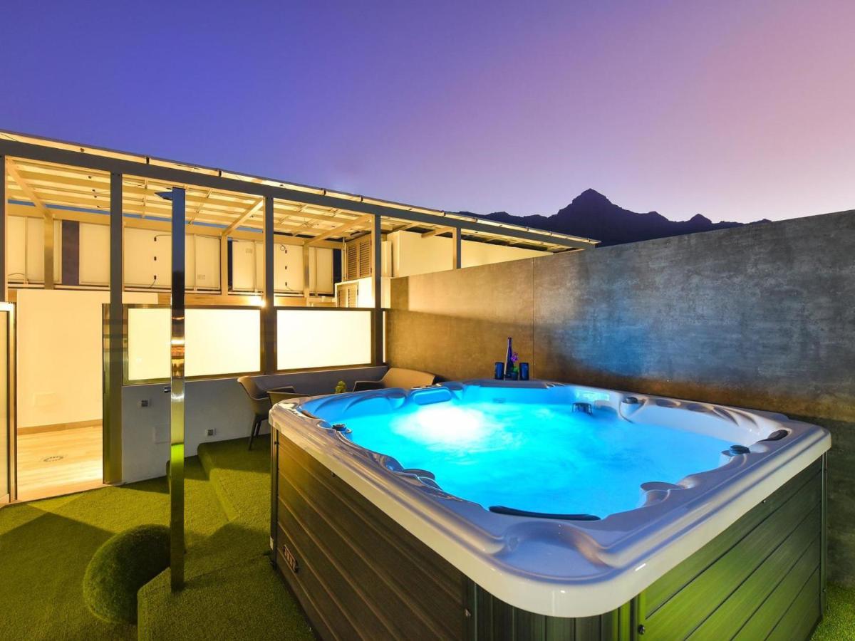 Apartment Starlight II Aldea, La Aldea de San Nicolas ...