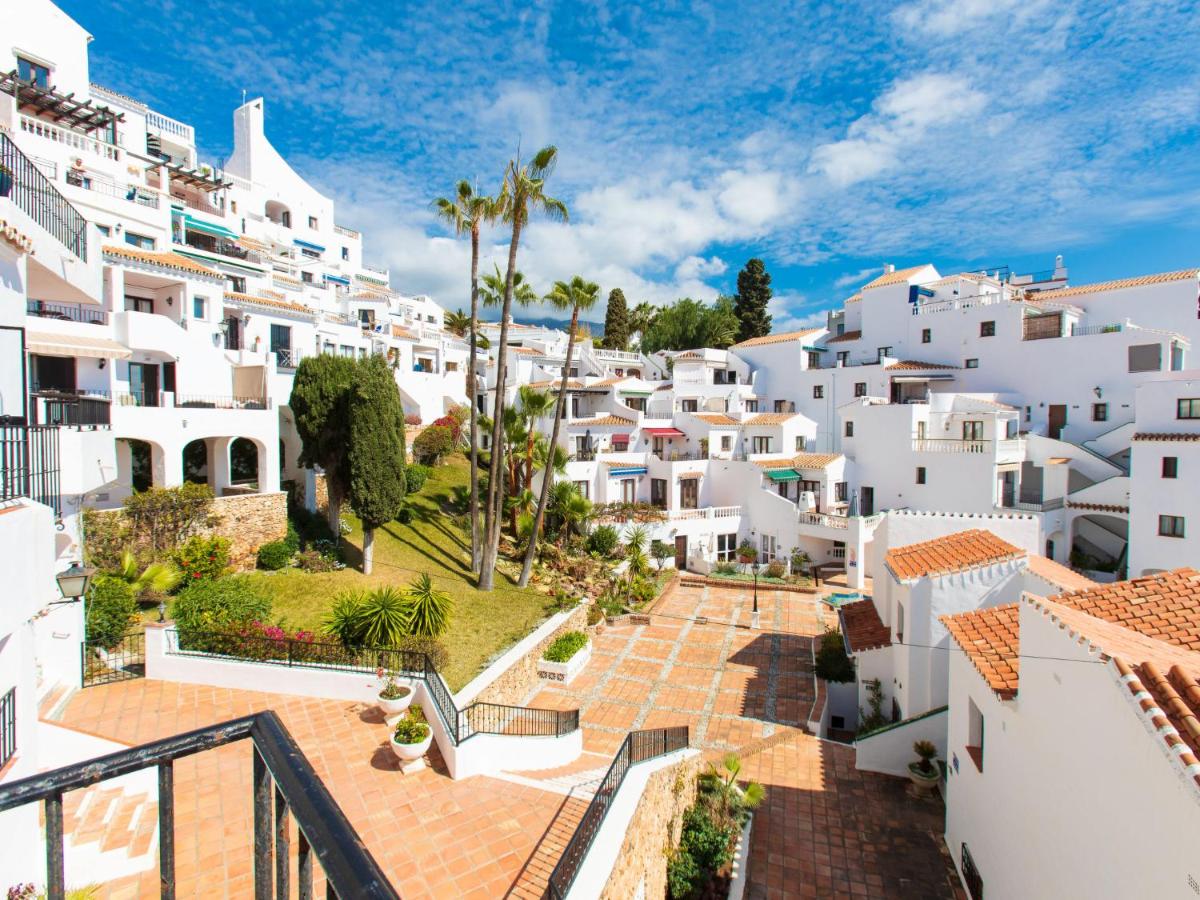 Apartment Vista del Mar, Nerja – Updated 2022 Prices