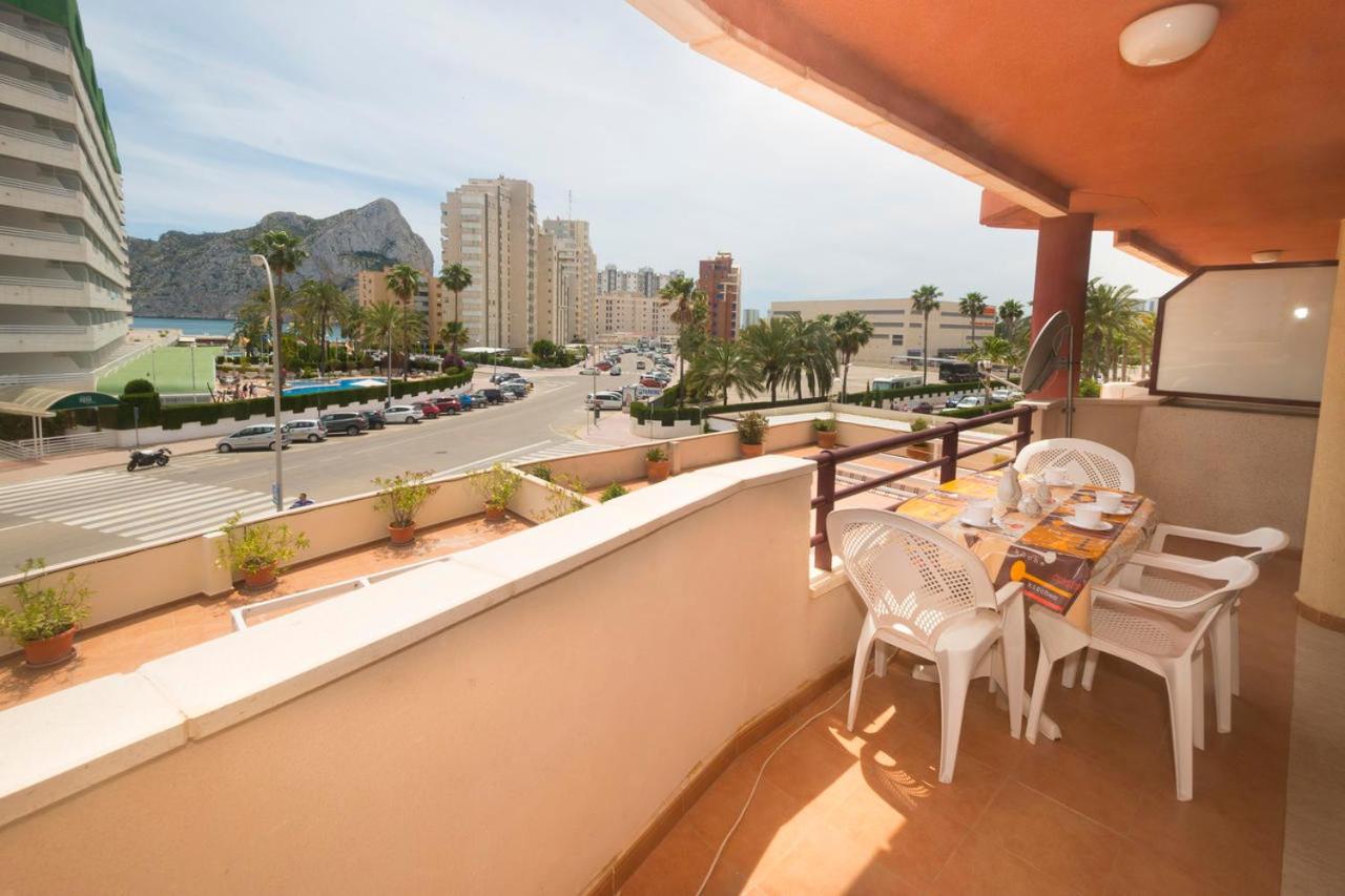Apartamento Coralbeach 12D, Calpe – Updated 2022 Prices