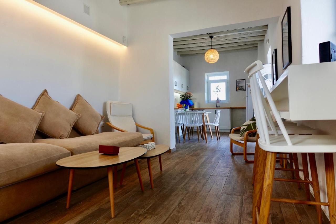 Modern Cycladic Sea View House - 4