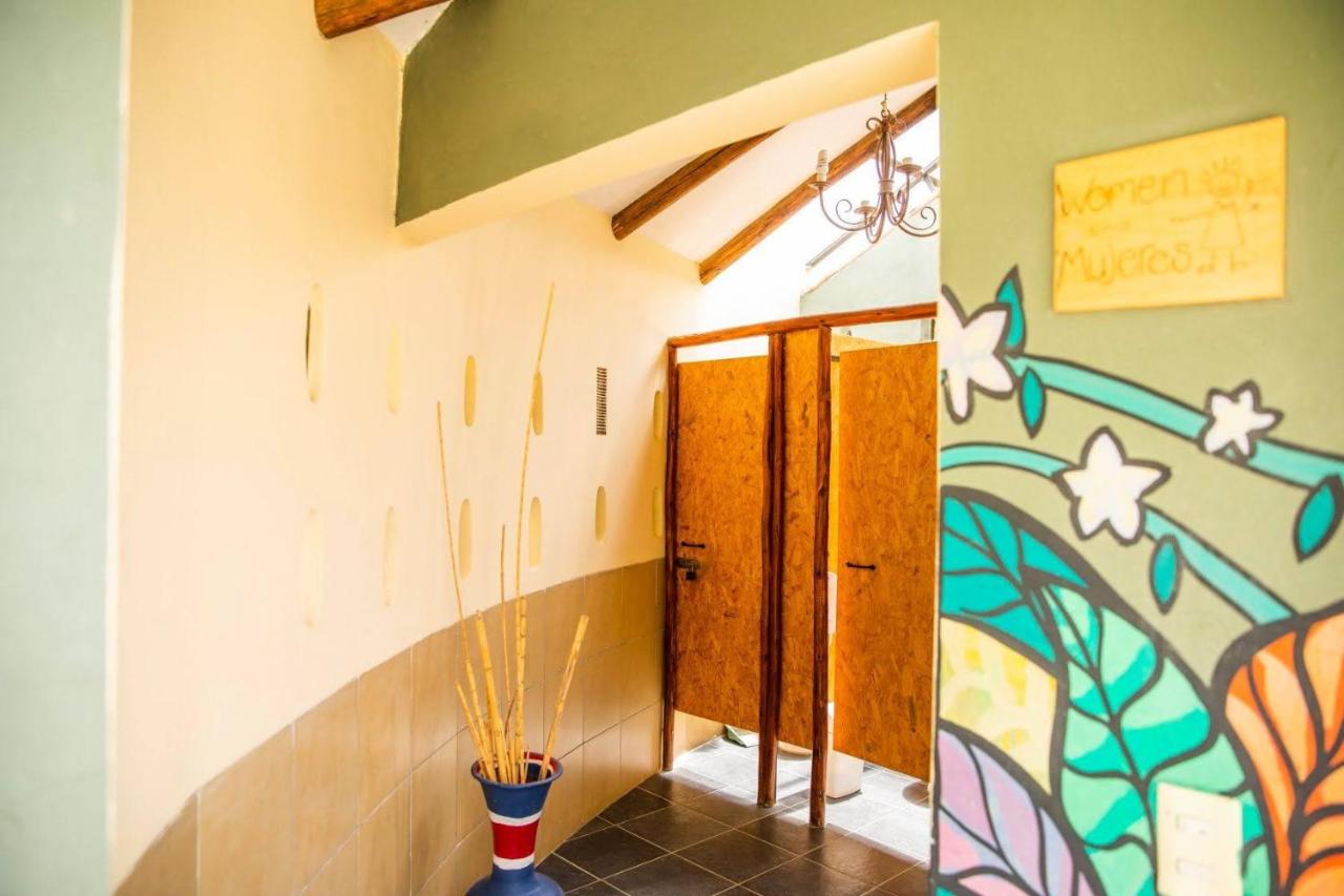 Colibrí Eco Lodge & Camping photo