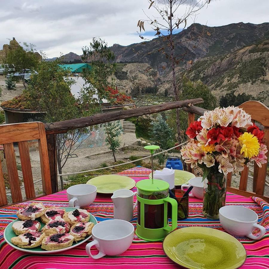Colibrí Eco Lodge & Camping photo