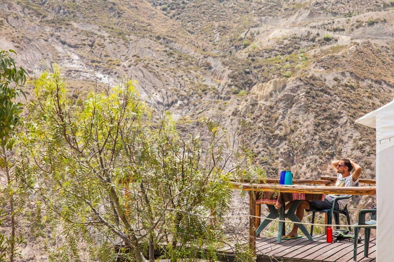 Colibrí Eco Lodge & Camping photo