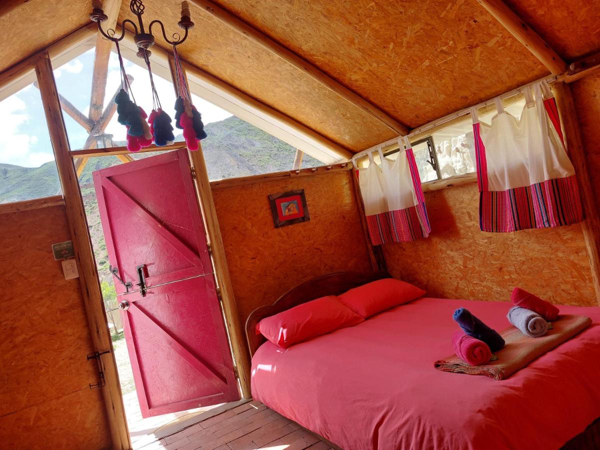 Colibrí Eco Lodge & Camping photo
