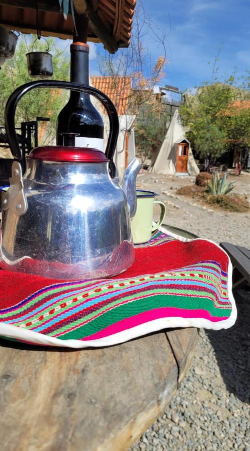 Colibrí Eco Lodge & Camping photo
