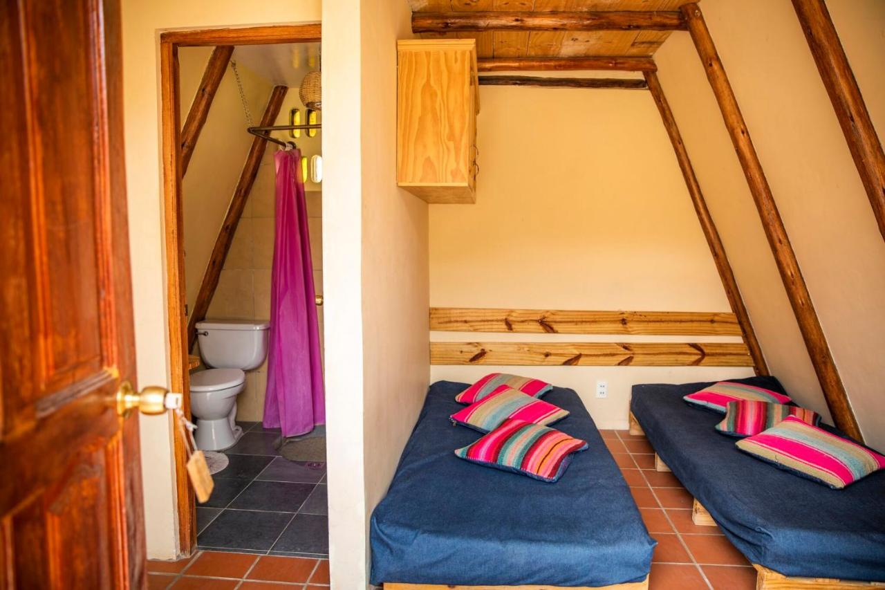 Colibrí Eco Lodge & Camping photo