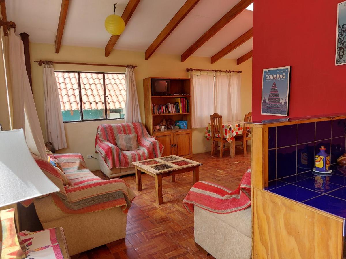 Colibrí Eco Lodge & Camping photo