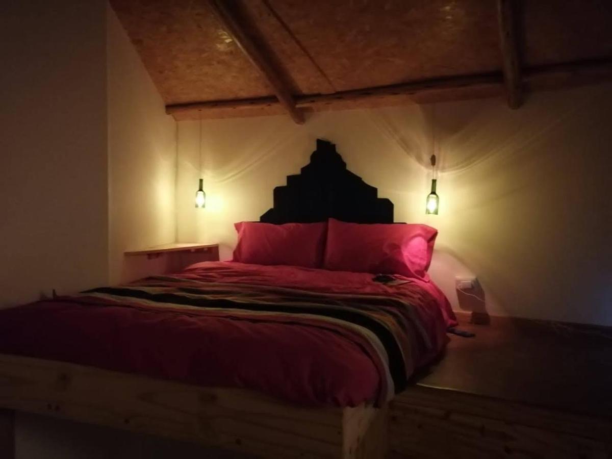 Colibrí Eco Lodge & Camping photo