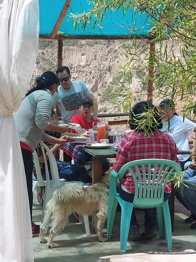 Colibrí Eco Lodge & Camping photo