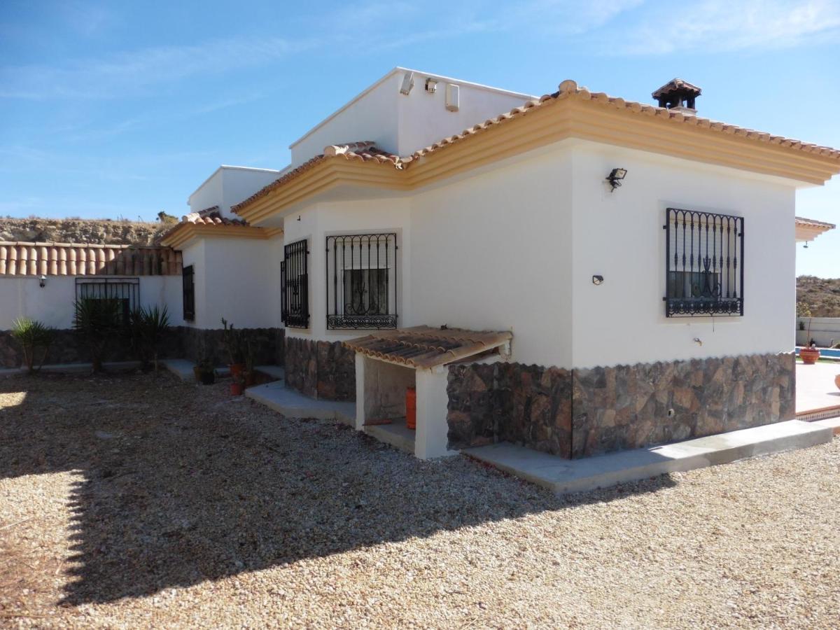 Casa Sin Nombre, Albox – Updated 2022 Prices