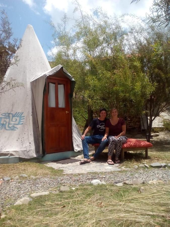 Colibrí Eco Lodge & Camping photo