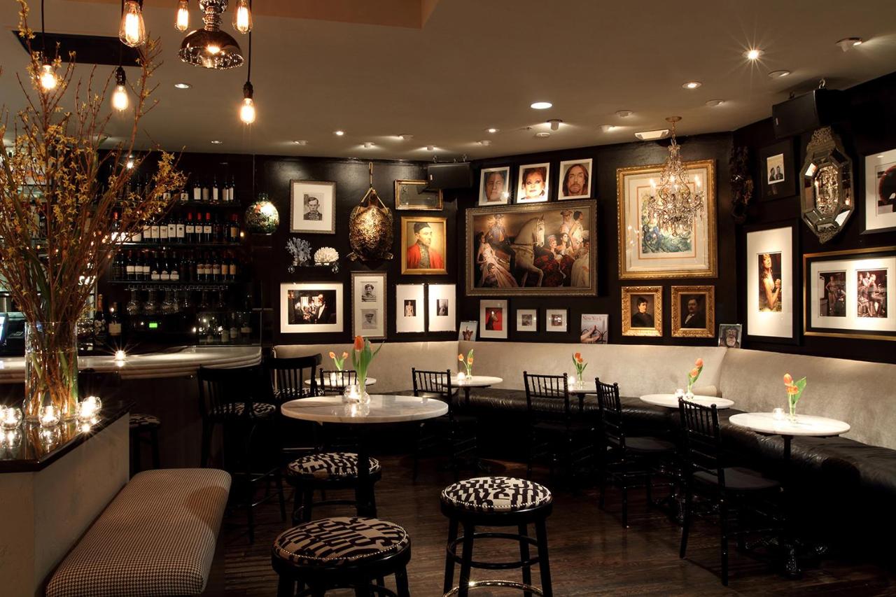 Hotel ZaZa Dallas — photo 13