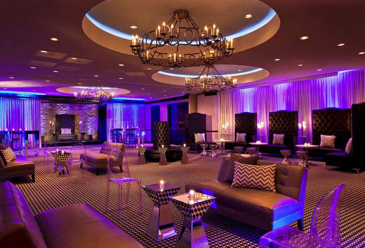 Hotel ZaZa Dallas — photo 8