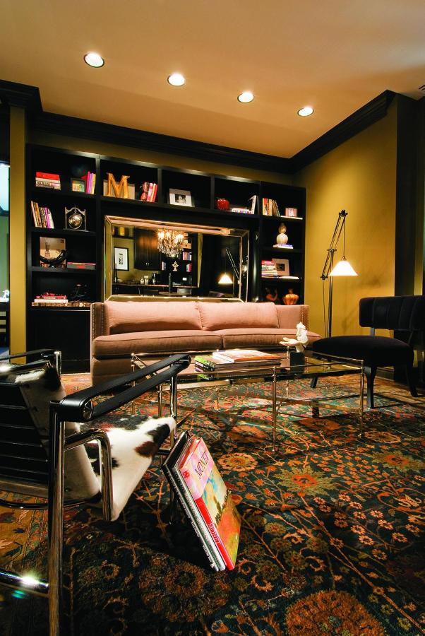 Hotel Zaza Houston Museum District — photo 23