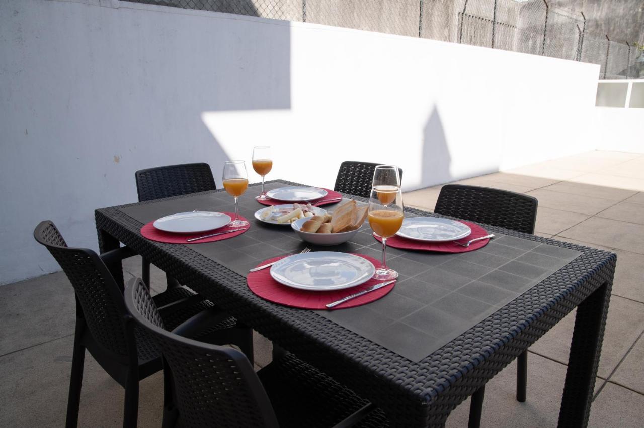 PortoVivo Quental Terrace - 2