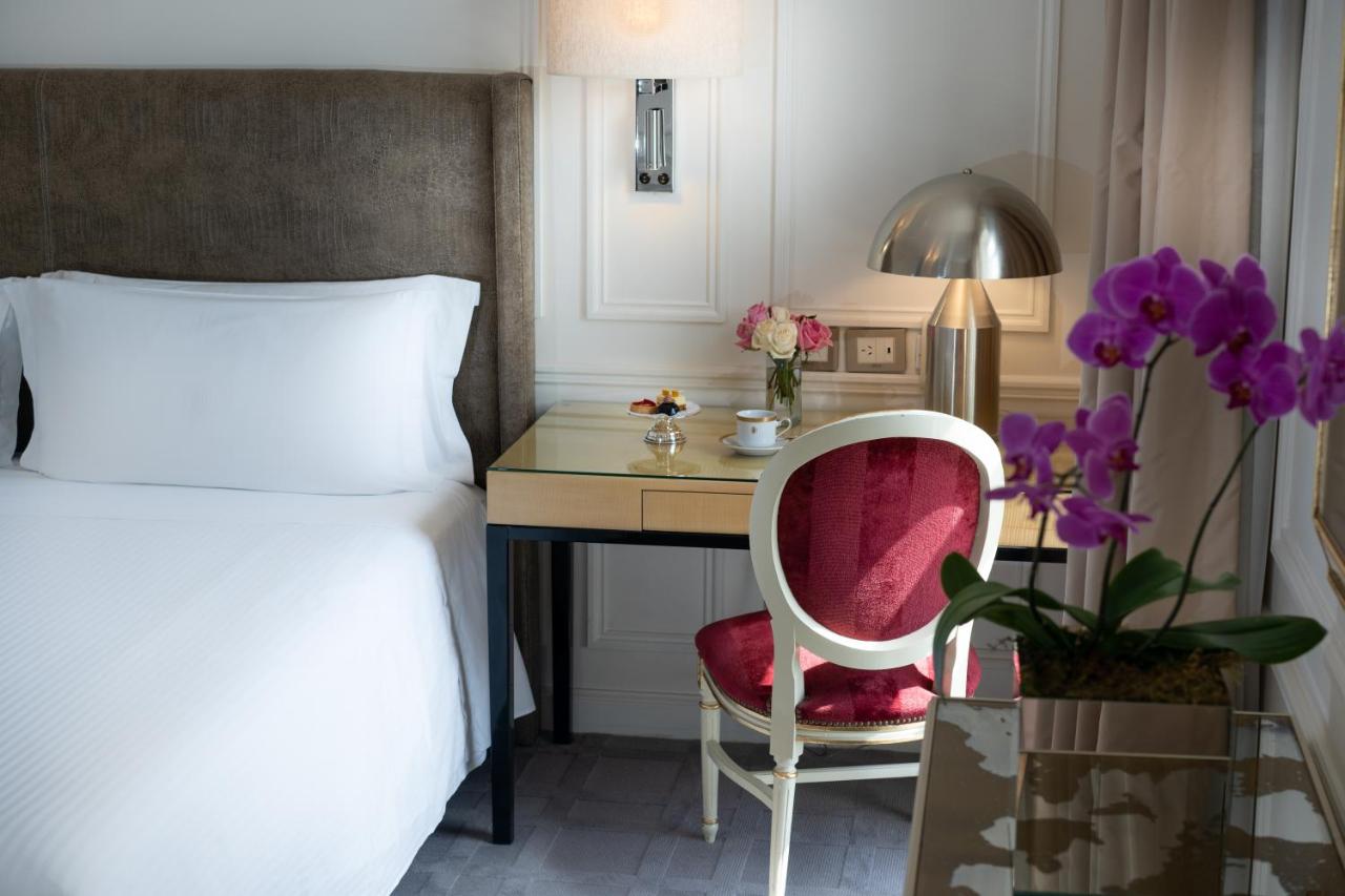 Alvear Palace Hotel - Leading Hotels of the World photo