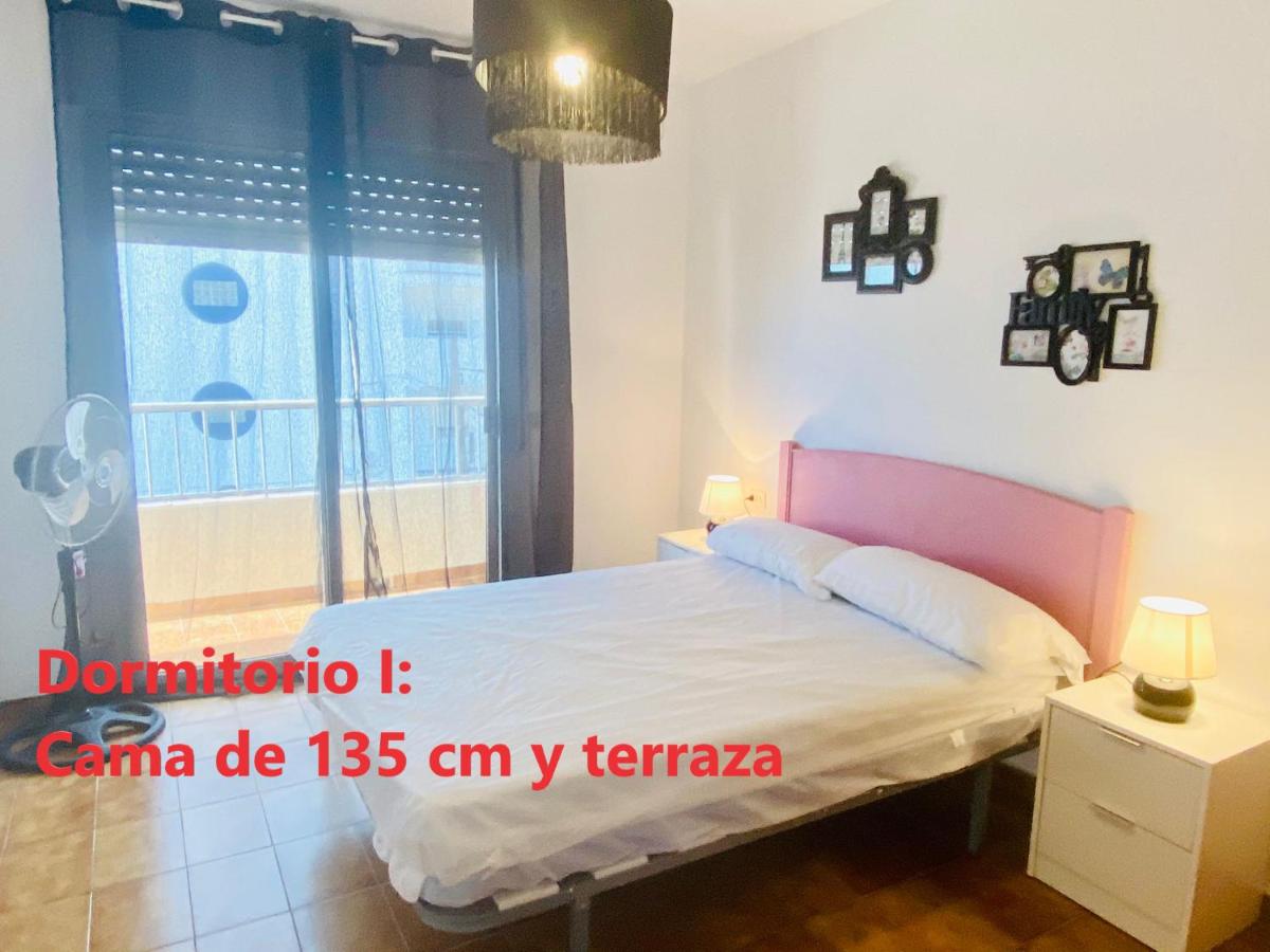 Dora Prado Mar I, Peniscola – Updated 2022 Prices